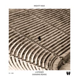 Listener cover