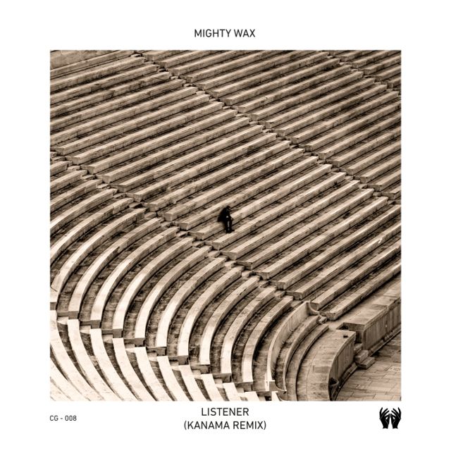 Listener cover