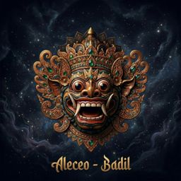 Badil cover