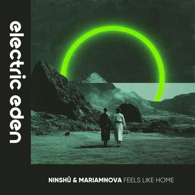Feels Like Home cover