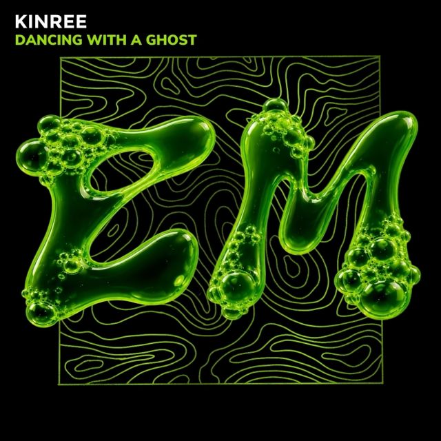 Dancing With a Ghost cover