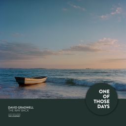 The Way Back cover