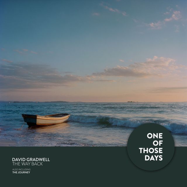 The Way Back cover