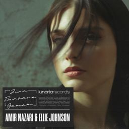 Zire Baroona Gomam cover