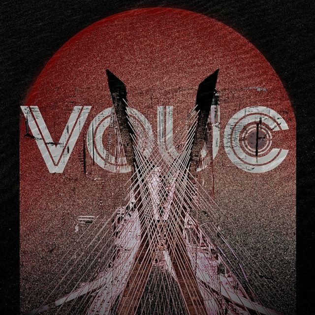 V.A São Paulo cover