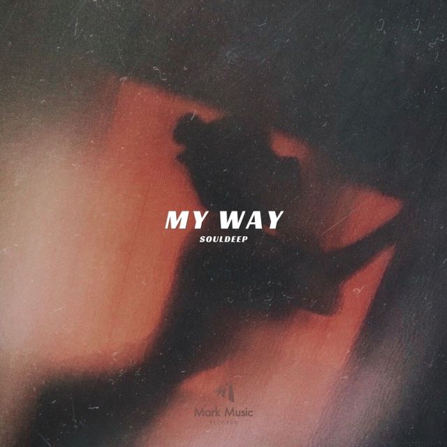 My Way cover
