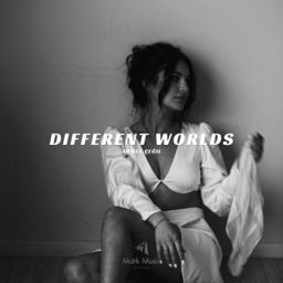 Different Worlds cover