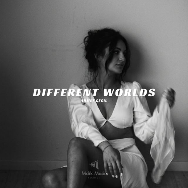 Different Worlds cover