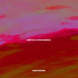 In Your Absence cover