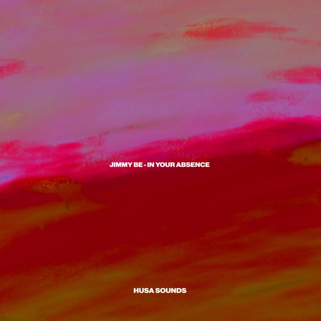 In Your Absence cover