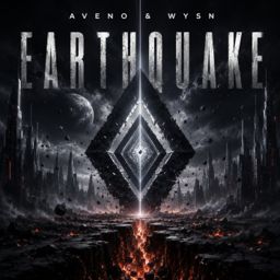 Earthquake cover
