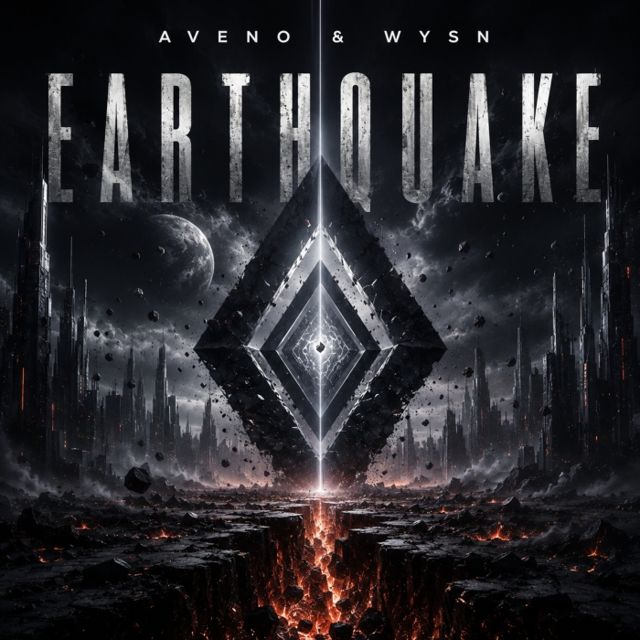Earthquake cover