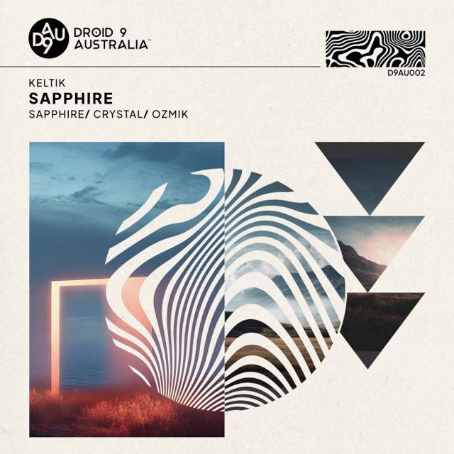 Sapphire cover