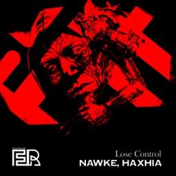 Lose Control cover