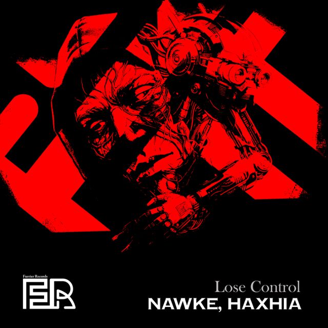 Lose Control cover