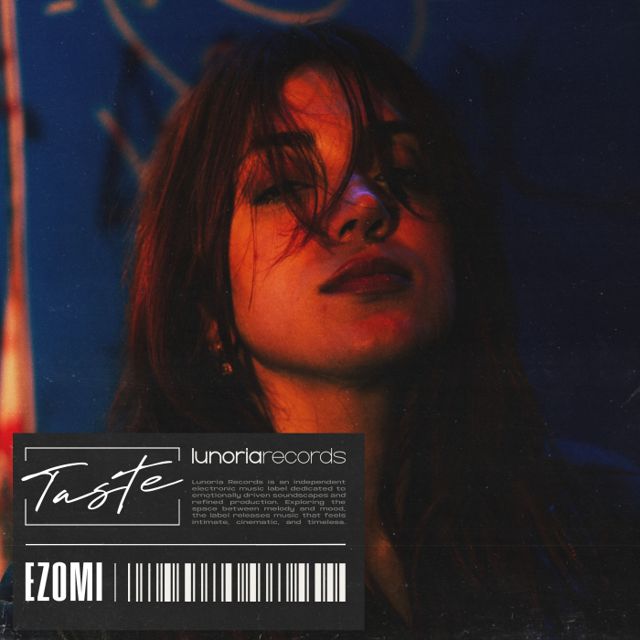 Taste cover