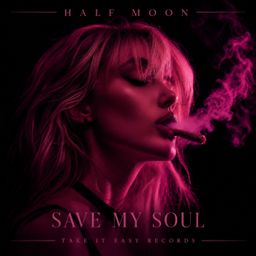 Save My Soul cover