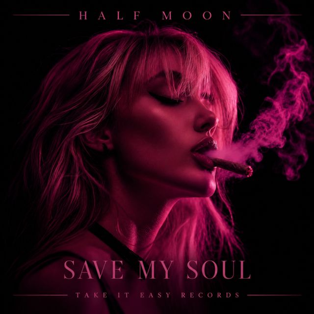 Save My Soul cover