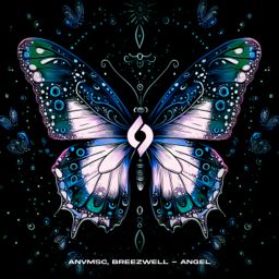 Angel cover