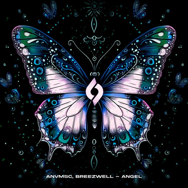 Angel cover