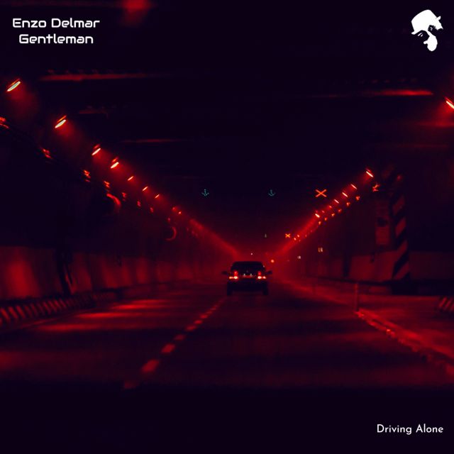 Driving Alone cover