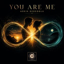 You Are Me cover
