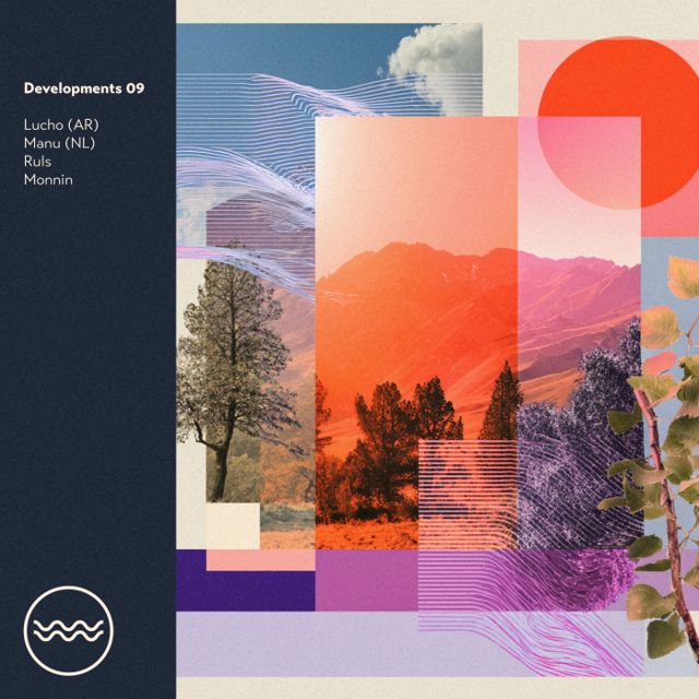 Developments 09 cover