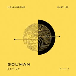Get Up cover