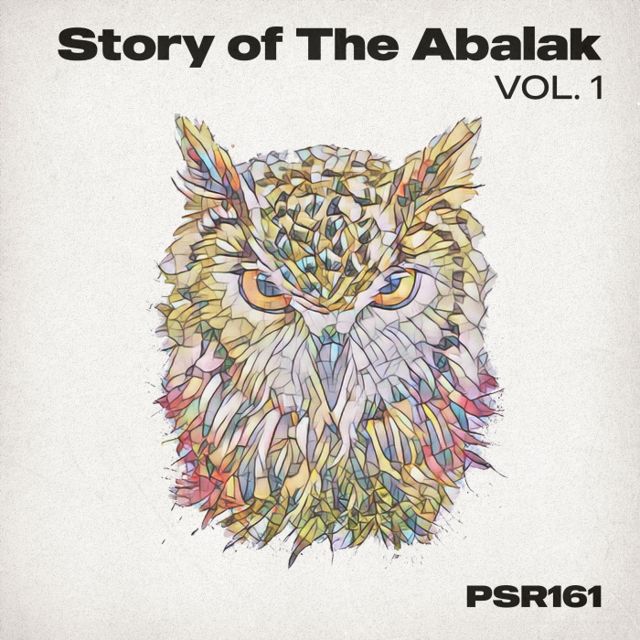 Story of the Abalak cover