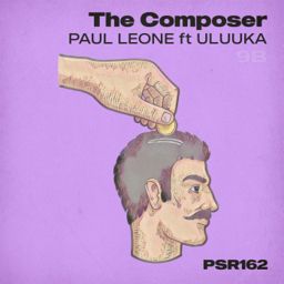 The Composer cover