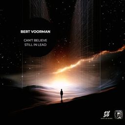 Can't Believe / Still in Lead cover