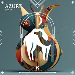 Azure cover
