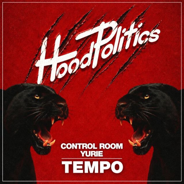 Tempo cover