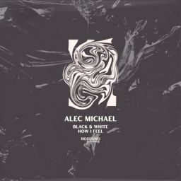 Black & White cover