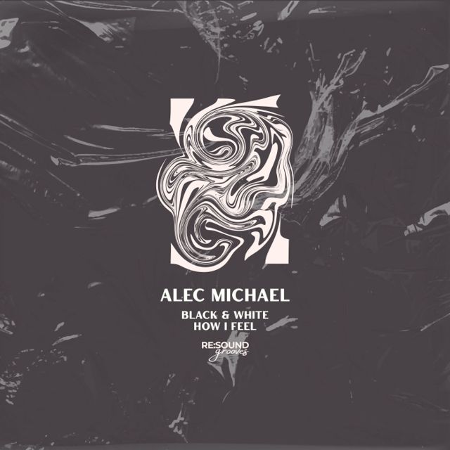 Black & White cover