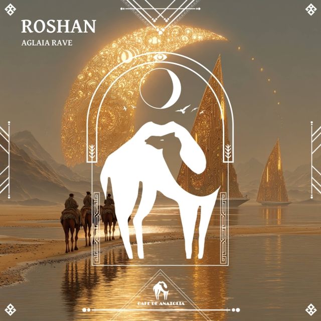 Roshan cover