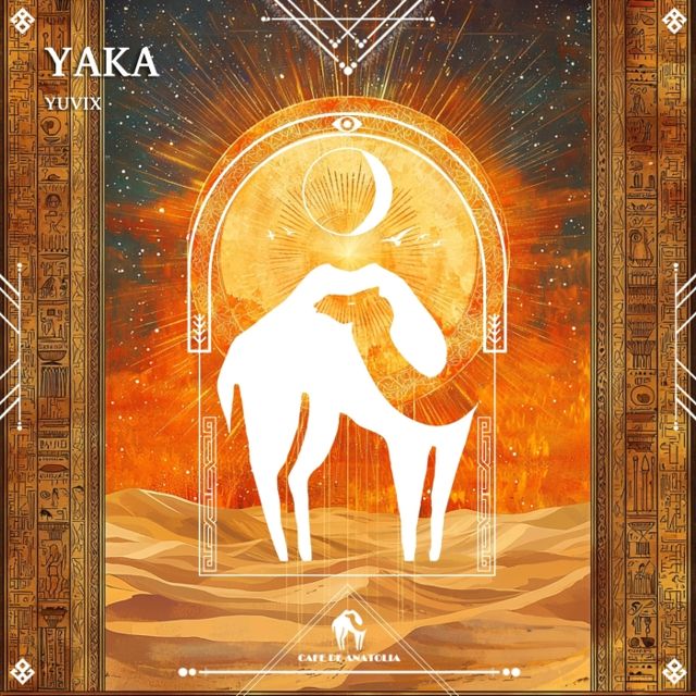 Yaka cover
