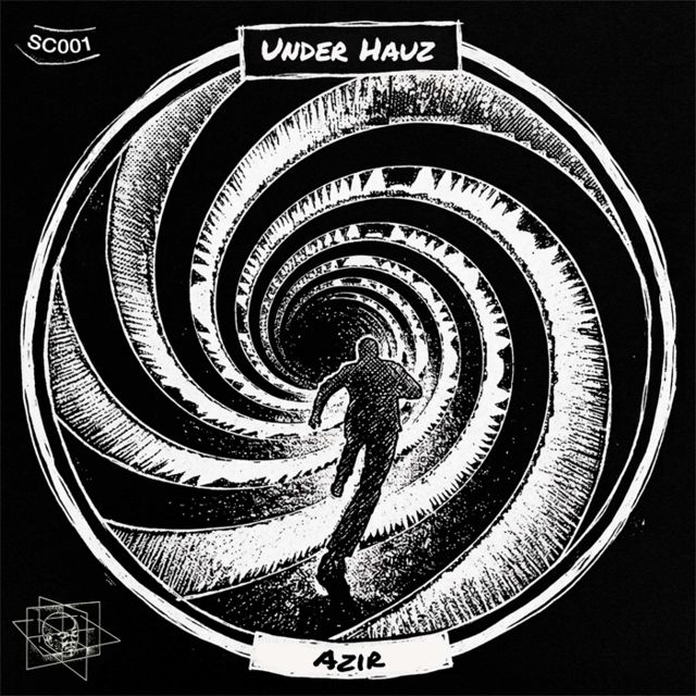 Under Hauz cover