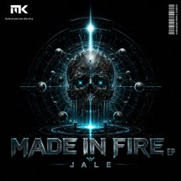 Made in Fire cover