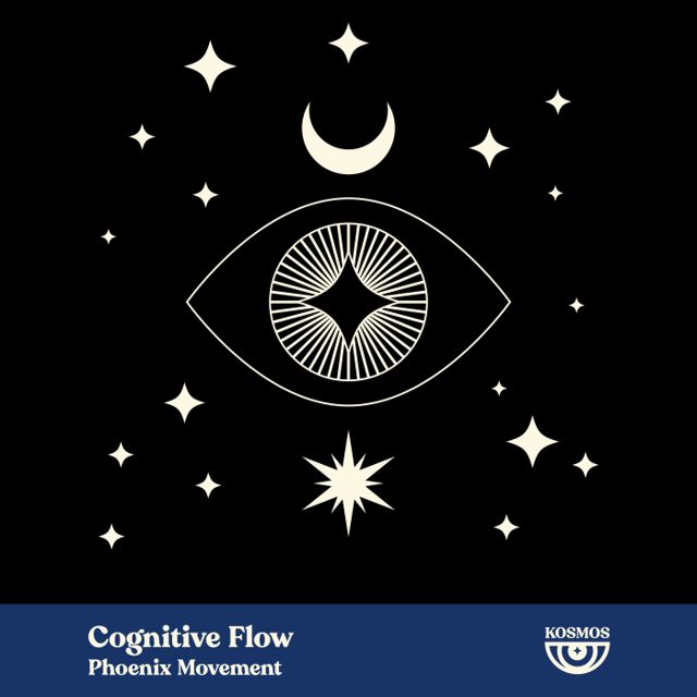 Cognitive Flow cover