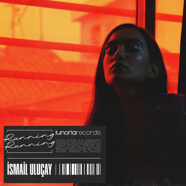 Running Running cover