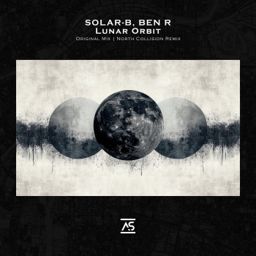 Lunar Orbit cover