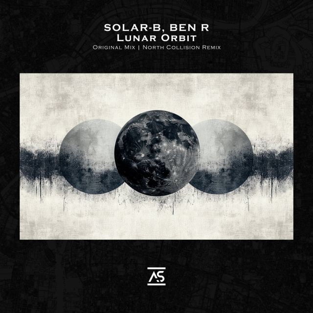 Lunar Orbit cover