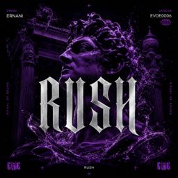 Rush cover