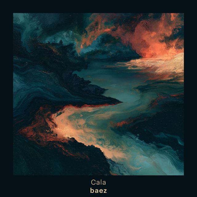 Cala cover