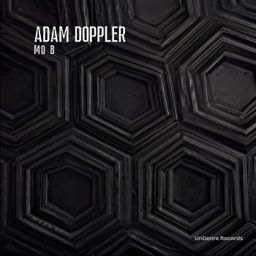 Mo B cover