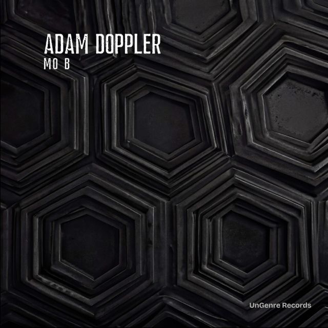 Mo B cover