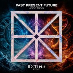 Past Present Future cover