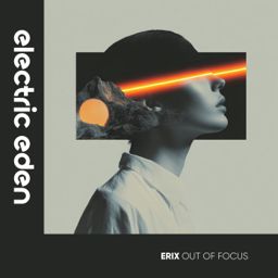 Out of Focus cover
