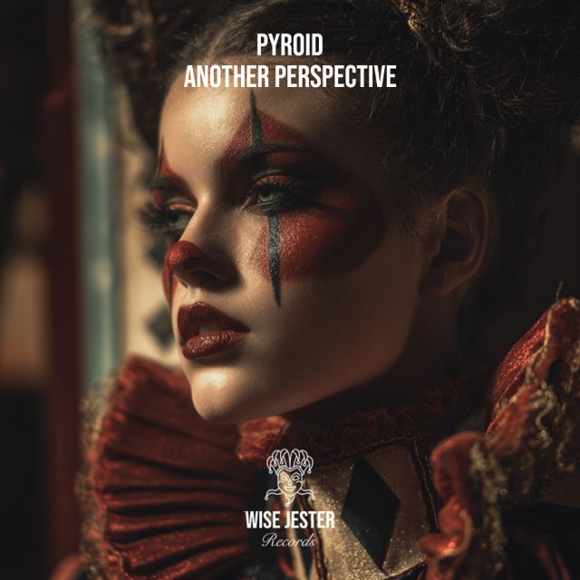 Another Perspective cover